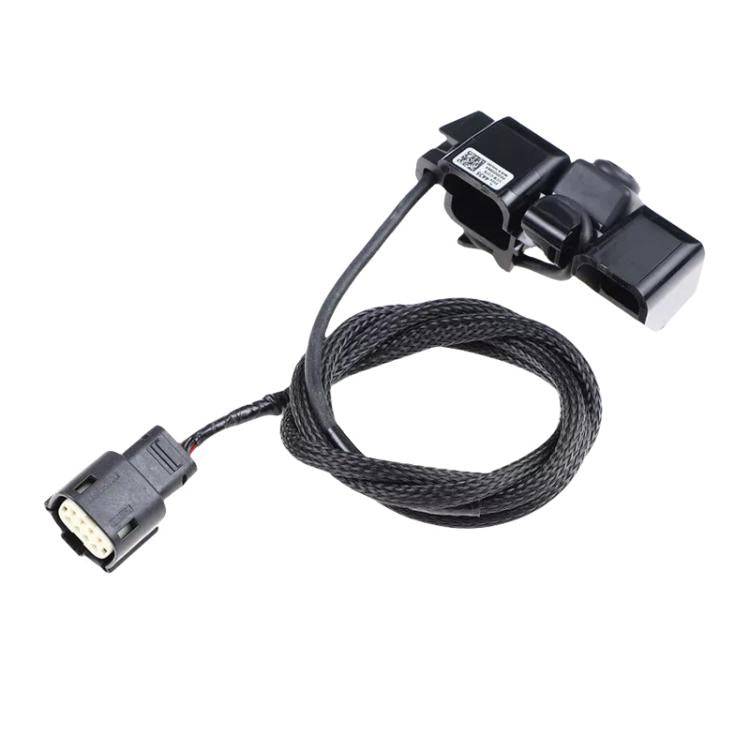 23244435 For 2016-2019 Chevrolet Silverado Reverse Camera Car Camera — view 4
