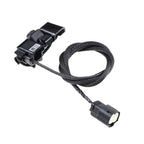 23244435 For 2016-2019 Chevrolet Silverado Reverse Camera Car Camera — view 5