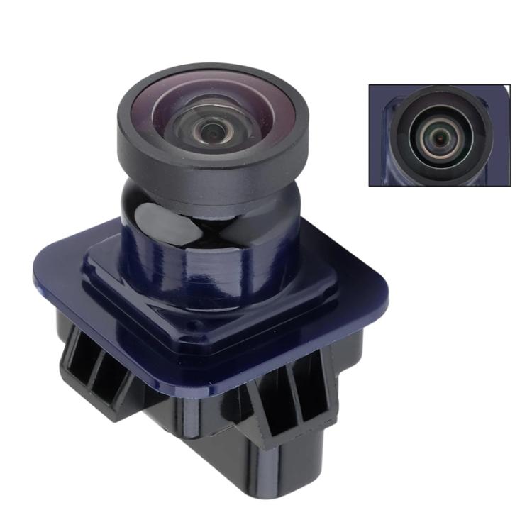 CL3Z-19G490-D For Ford F-150 Car Rearview Backup Camera Parking Camera — view 5