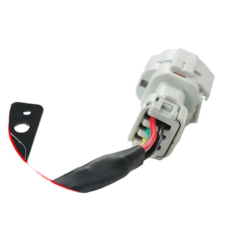 95760-3S102 For Hyundai Sonata Reversing Assist Camera — view 3