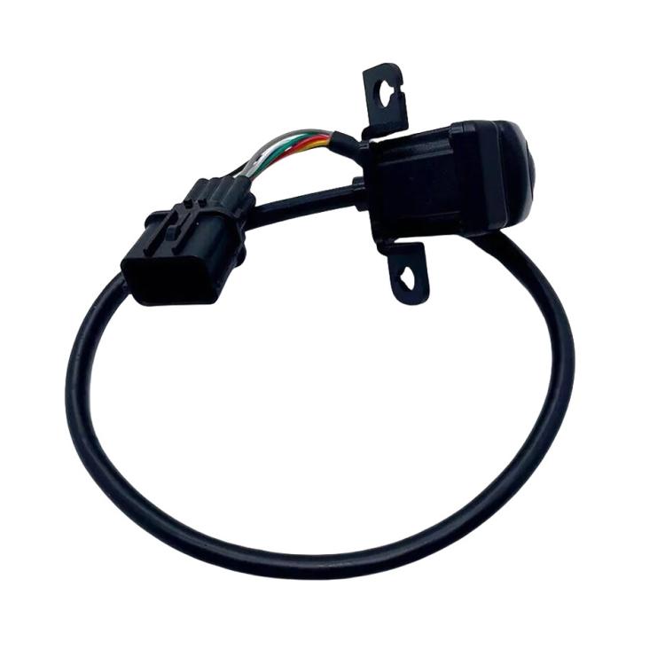 95760-B3600 For Hyundai MISTRA Car Rearview Reversing Assist Camera