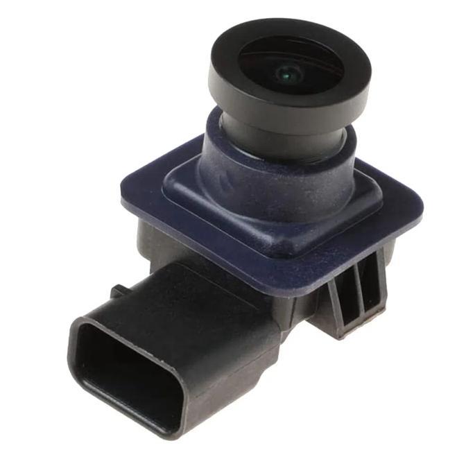 DV4T-19G490-A For Ford Escape Rearview Camera Backup Parking Camera — view 2