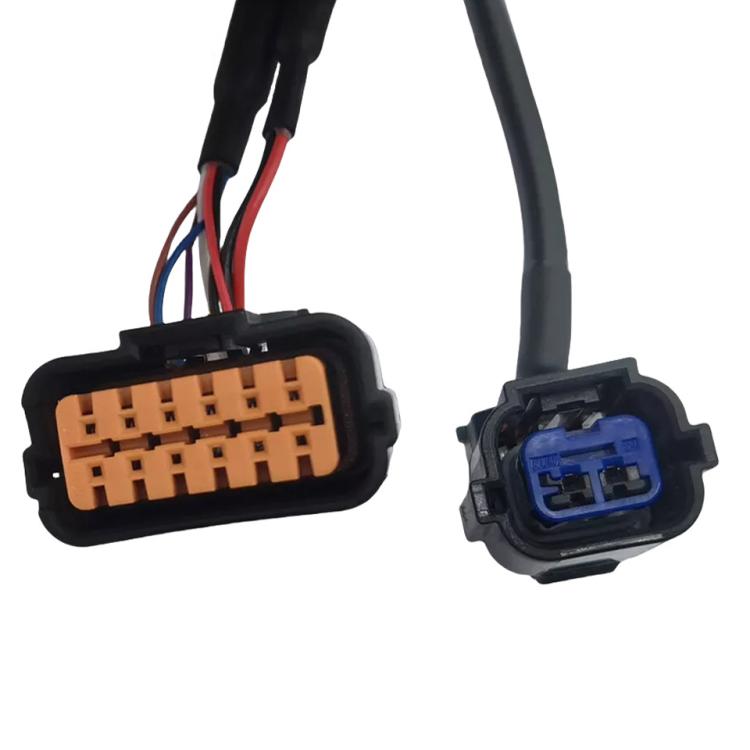 95766-E6201 For Hyundai Sonata Car Rear View Reversing Assist Camera — view 2