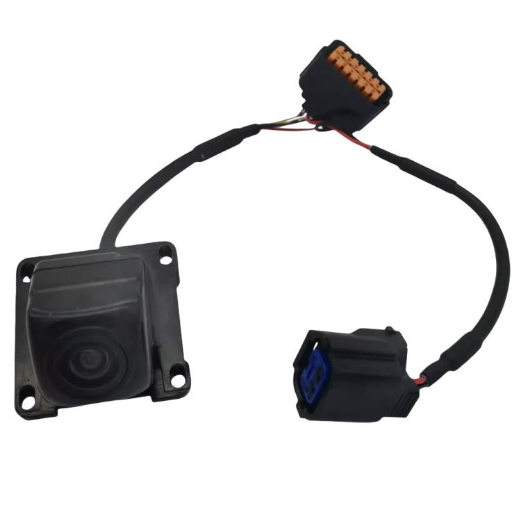 95766-E6201 For Hyundai Sonata Car Rear View Reversing Assist Camera — view 3