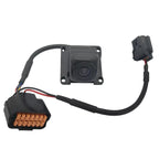 95766-E6201 For Hyundai Sonata Car Rear View Reversing Assist Camera — view 4