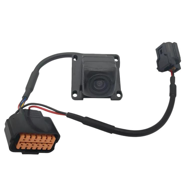 95766-E6201 For Hyundai Sonata Car Rear View Reversing Assist Camera — view 4