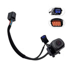 95766-D3700 For Hyundai Tucson Reversing Assist Camera — view 2
