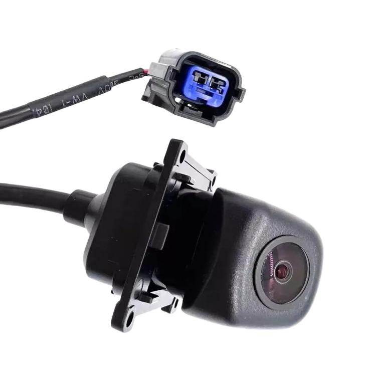 95766-D3700 For Hyundai Tucson Reversing Assist Camera — view 3