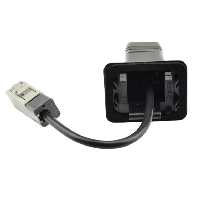 86267AL000 For 14-19 Subaru Outback Reversing Camera Rear View Assist Camera