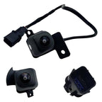 95760-S6000 For Hyundai IX35 Car Rear View Reversing Assist Camera — view 5