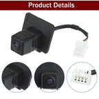 86267SG000 For Subaru Forester 2014-2016 Parking Reverse Rearview Camera — view 2