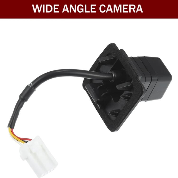 86267SG000 For Subaru Forester 2014-2016 Parking Reverse Rearview Camera — view 3