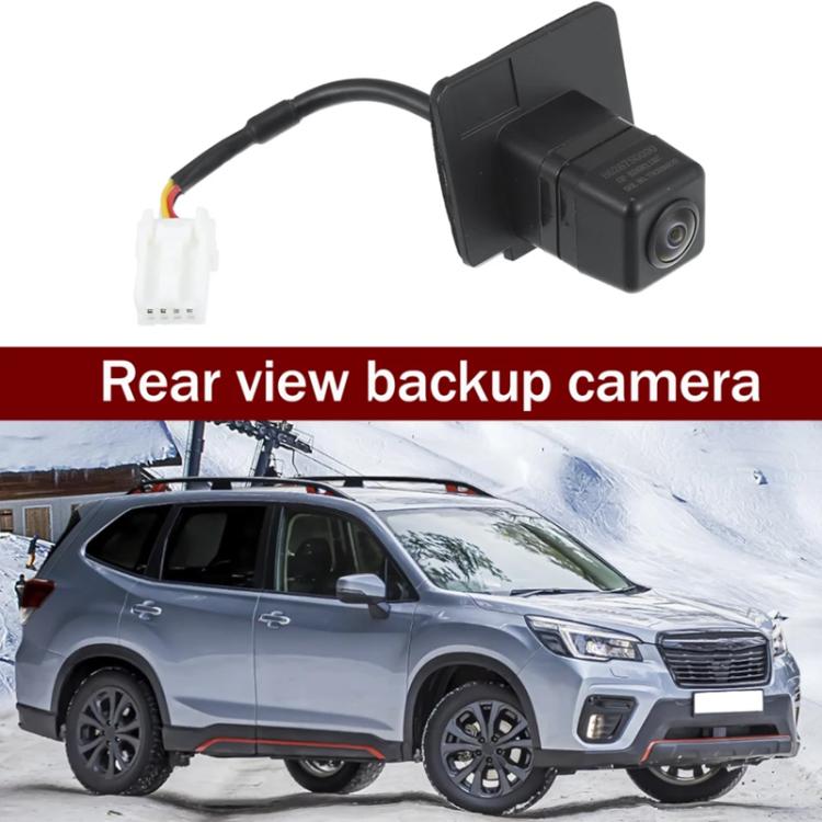 86267SG000 For Subaru Forester 2014-2016 Parking Reverse Rearview Camera — view 4