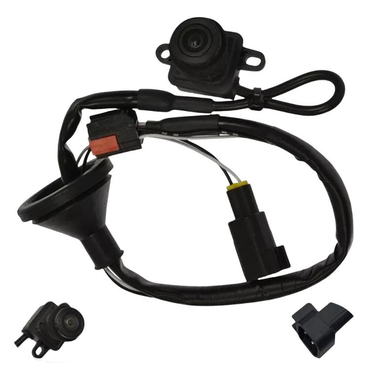 56054156AD For Jeep Dodge Chrysler Car Rear View Reversing Assist Camera