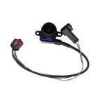 56054156AD For Jeep Dodge Chrysler Car Rear View Reversing Assist Camera
