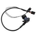 56054157AA For Dodge Durango Car Rear View Reversing Assist Camera