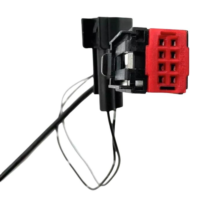 56054157AA For Dodge Durango Car Rear View Reversing Assist Camera — view 4