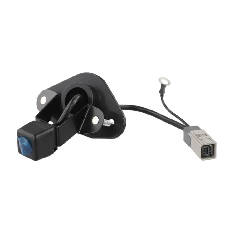86267AJ100 For Subaru Legacy Rear View Backup Camera Parking Aid Camera — view 2