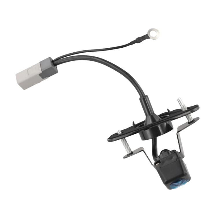 86267AJ100 For Subaru Legacy Rear View Backup Camera Parking Aid Camera — view 3