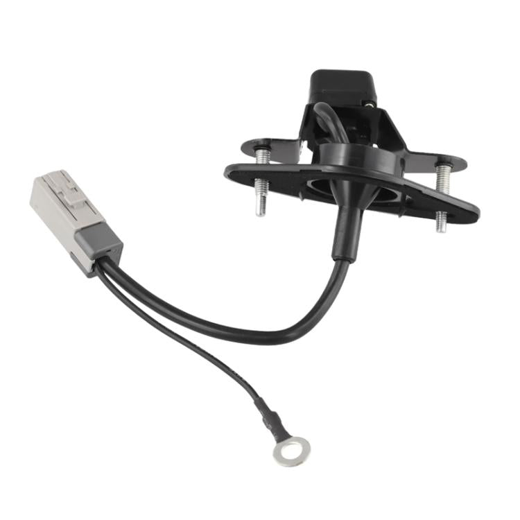 86267AJ100 For Subaru Legacy Rear View Backup Camera Parking Aid Camera — view 4