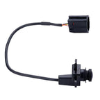 56054041AD For 2009-2012 Dodge Ram 1500 2500 Car Reversing Rearview Auxiliary Camera