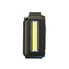 322BTS Solar Multi-band Antenna FM Radio Portable Flashlight Bluetooth Speaker