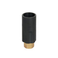 Universal High Pressure Spray Adjustable Nozzle Washer Cleaning Parts