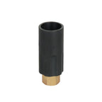 Universal High Pressure Spray Adjustable Nozzle Washer Cleaning Parts