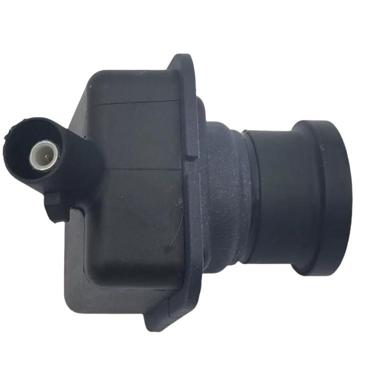 68144068AC For 2017 Chrysler Grand Voyager 3.6L Reverse Parking Rearview Assist Camera — view 5