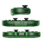 8BitDo SN30 Pro Retro Special Edition Translucent Wireless Bluetooth Multi-Platform Gamepad — view 4