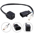 95B980551L For Porsche MaCan 2014-2023 Reversing Assist Rear View Camera — view 2
