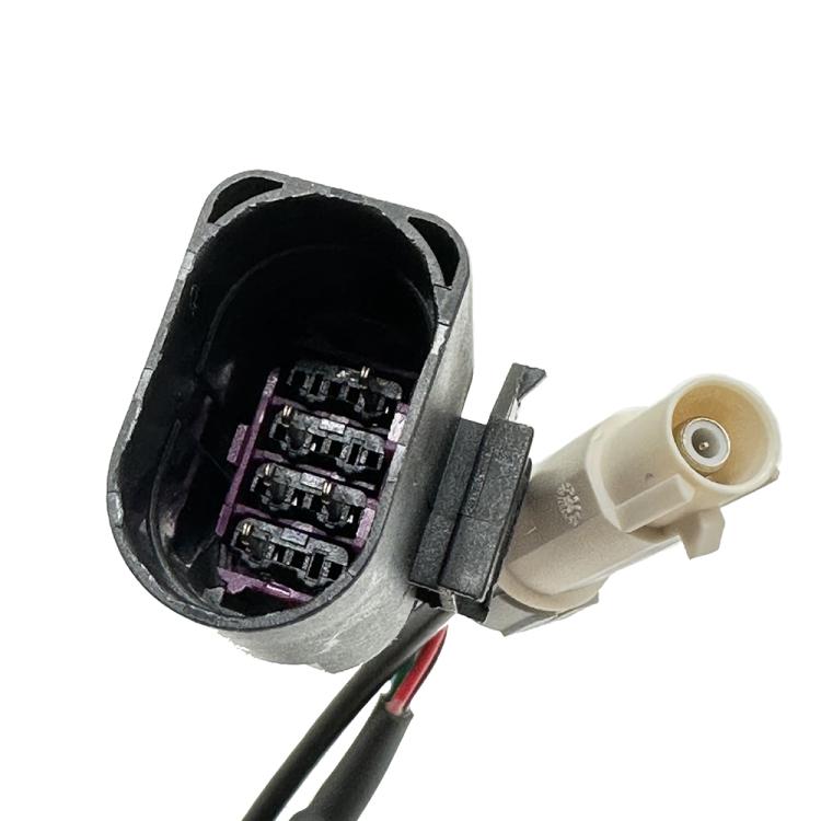 95B980551L For Porsche MaCan 2014-2023 Reversing Assist Rear View Camera — view 5