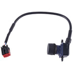 670018242 For Maserati Quattroporte M156 2014-2016 PDC Car Rearview Reversing Camera — view 2