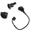 7355951810 For Fiat Car Rear View Reversing Camera Rear Parking System