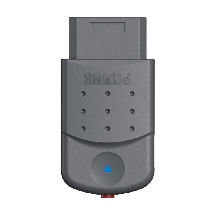 8BitDo Bluetooth Receiver Game Console PC Universal Wireless Joystick Adapter, For Saturn
