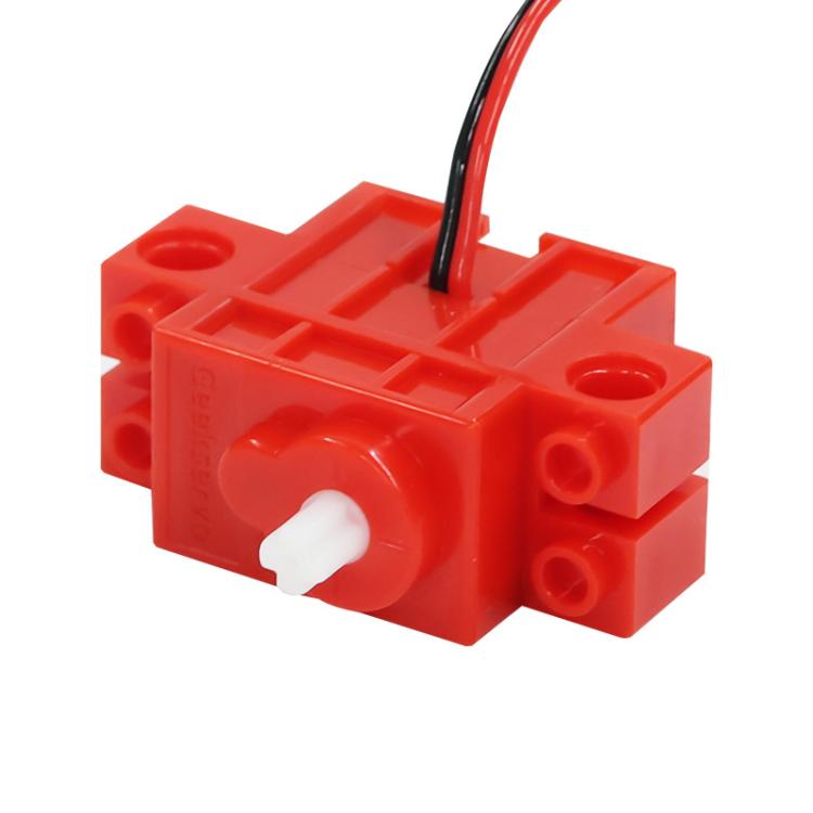 Programmable Geekservo For DIY Electronic Smart Car