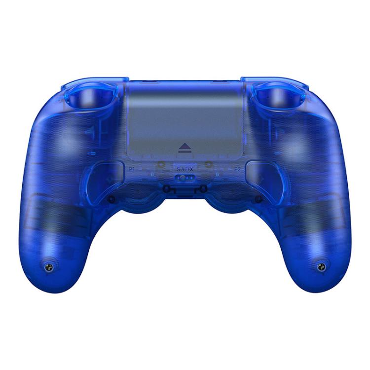 8BitDo Pro2 Retro Hall Edition Translucent Bluetooth With Back Button Multi-Platform Gamepad