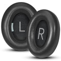 For Bose NC700 Headset 1pair Lambskin Earpads Sponge Cover Earmuffs