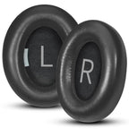 For Bose NC700 Headset 1pair Lambskin Earpads Sponge Cover Earmuffs