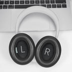 For Bose NC700 Headset 1pair Lambskin Earpads Sponge Cover Earmuffs