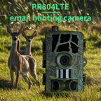 HD Field Camera IR Hunting Camera