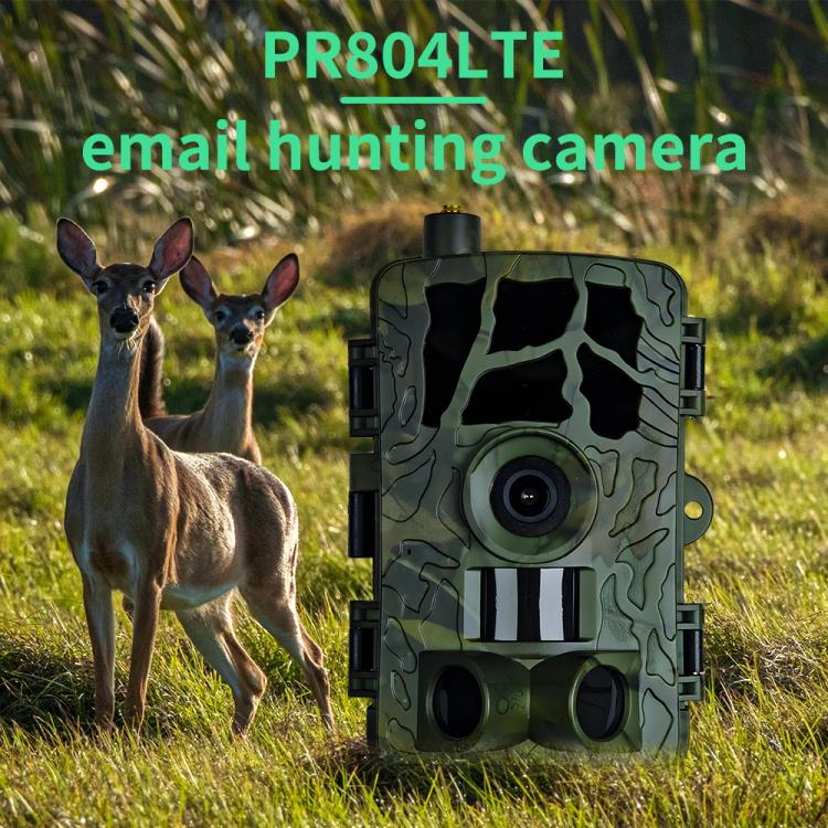 HD Field Camera IR Hunting Camera