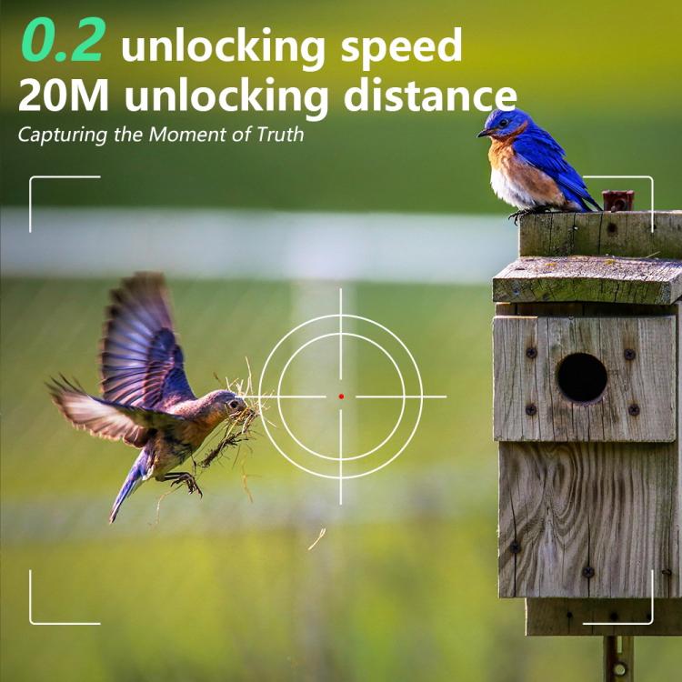 HD Field Camera IR Hunting Camera