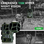 HD Field Camera IR Hunting Camera