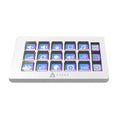 Ajazz AKP153 Multifunctional Console Panel Desktop Assistant Live Stock Tuning Custom Programming Mini Keyboard