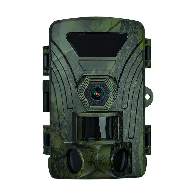 Wifi 8K Hunting Camera Outdoor Day Night Dual-use Photo Recording HD Monitoring