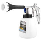 Car Tornado Cleaning Dust Blowing High Pressure Pneumatic Spray Tool — EU Connector