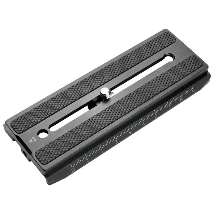 Gimbal Stabilizer Quick Release Plate, For DJI Ronin-S — For DJI Ronin-S