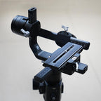 Gimbal Stabilizer Quick Release Plate, For DJI Ronin-S — view 5