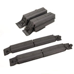 Car Roof Non-slip Luggage Surfboard Strap Soft Rack